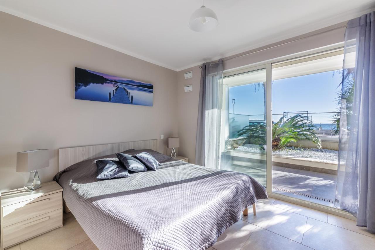 Le Midi 8 By Estates Cannes Exterior foto