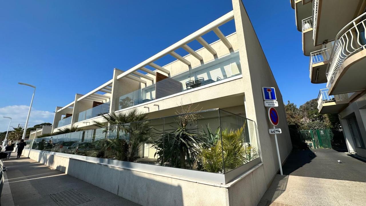 Le Midi 8 By Estates Cannes Exterior foto