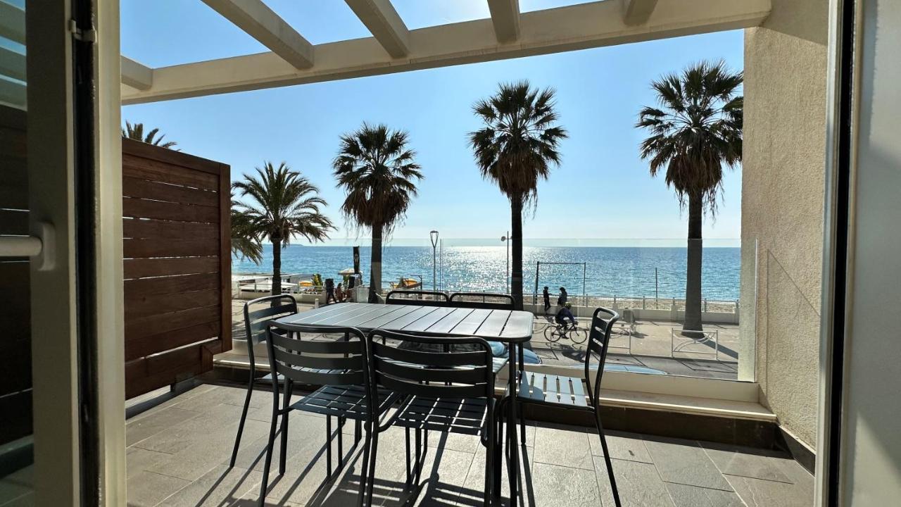 Le Midi 8 By Estates Cannes Exterior foto
