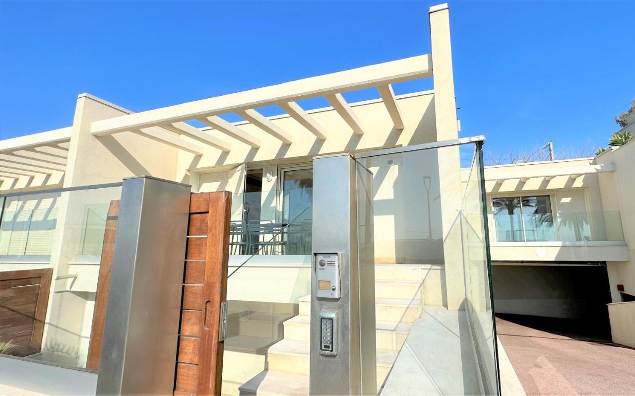 Le Midi 8 By Estates Cannes Exterior foto