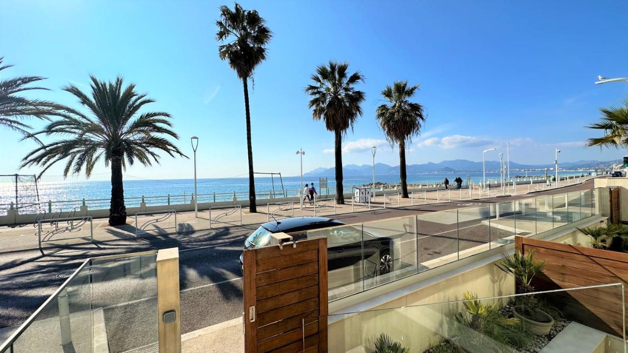 Le Midi 8 By Estates Cannes Exterior foto