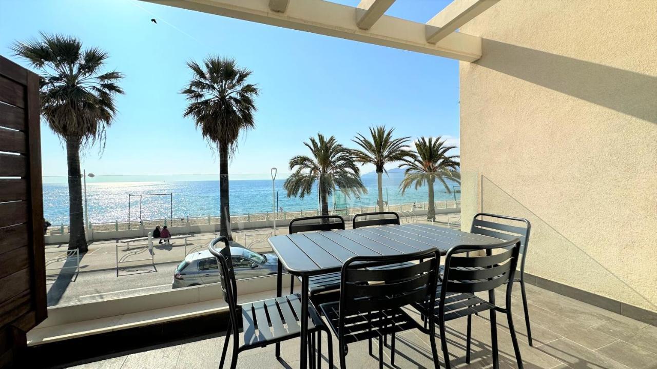 Le Midi 8 By Estates Cannes Exterior foto