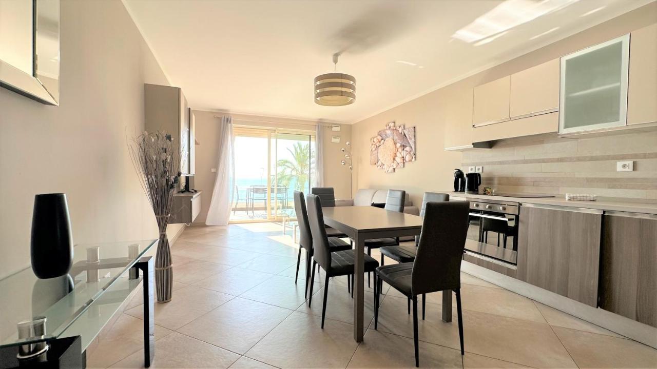 Le Midi 8 By Estates Cannes Exterior foto