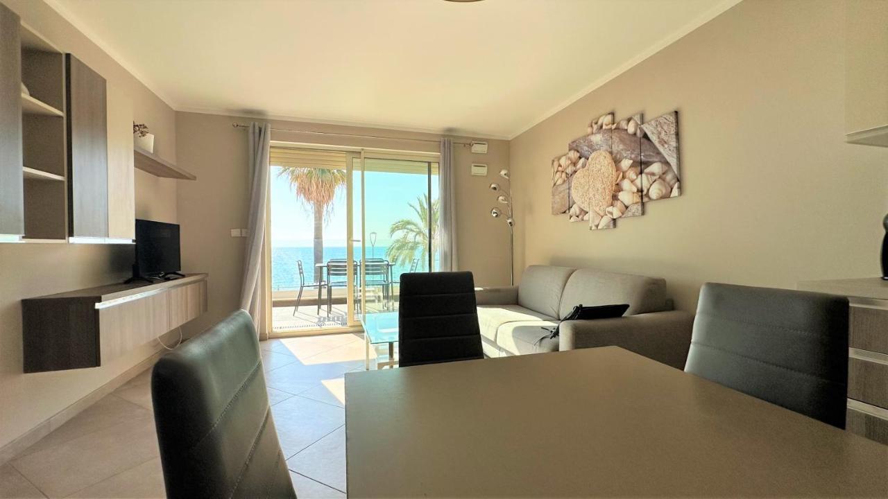 Le Midi 8 By Estates Cannes Exterior foto