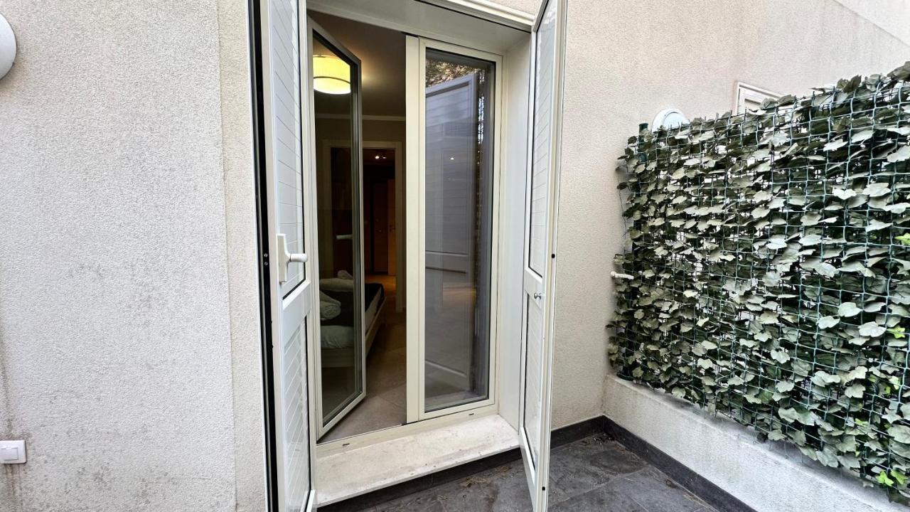 Le Midi 8 By Estates Cannes Exterior foto