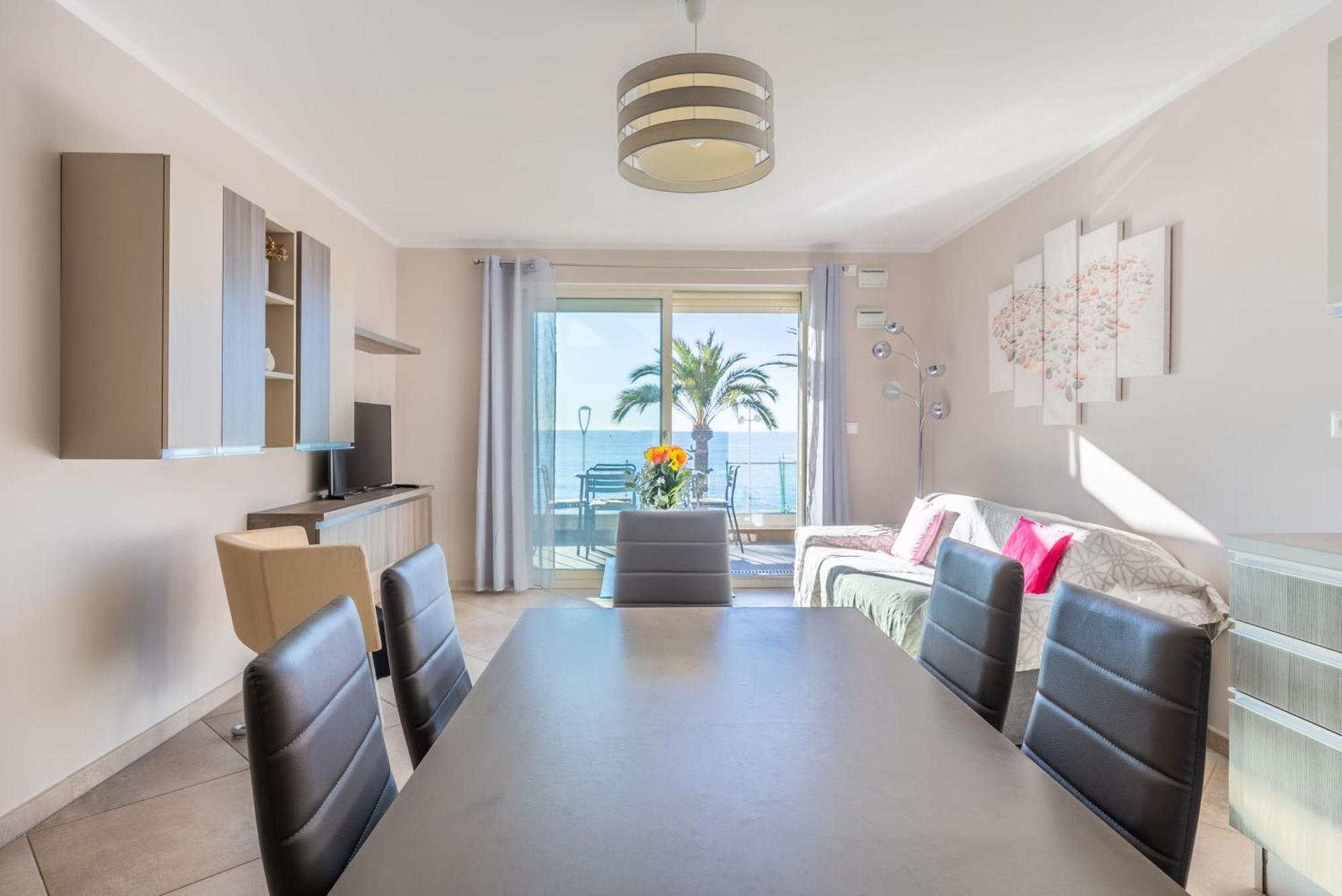 Le Midi 8 By Estates Cannes Exterior foto