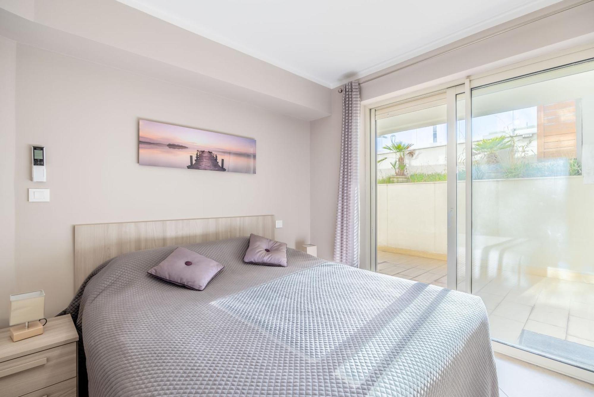 Le Midi 8 By Estates Cannes Exterior foto