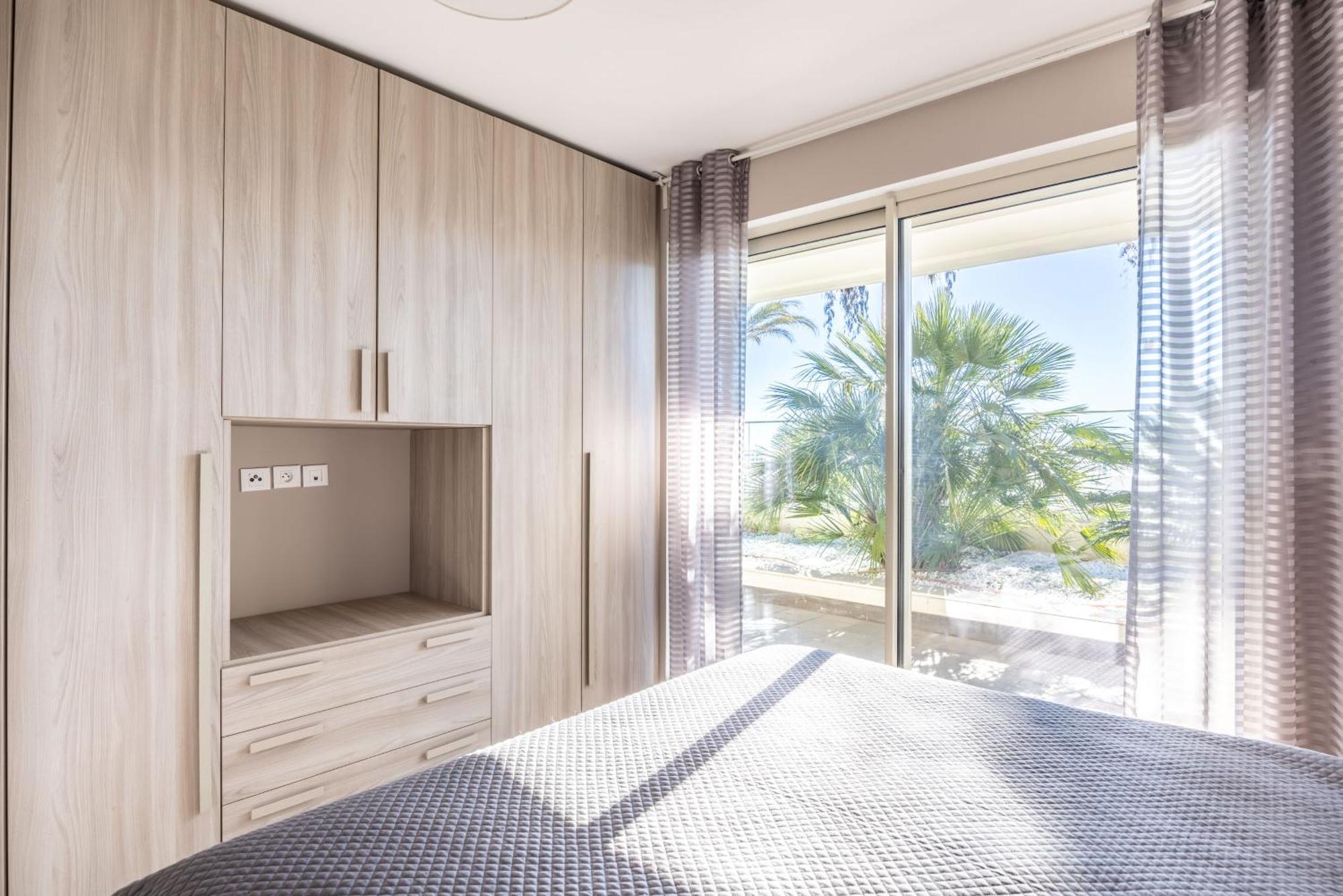 Le Midi 8 By Estates Cannes Exterior foto
